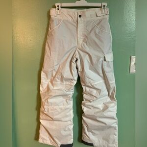 Columbia New Girls Ski pants M 10/12